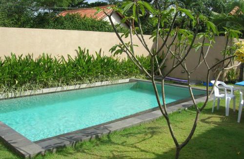 Sanur Kauh Apartment | Fruits Villa