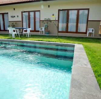 Sanur Kauh Apartment | Fruits Villa