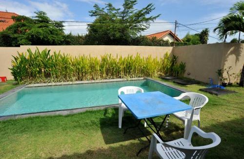 Sanur Kauh Apartment | Fruits Villa