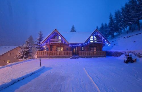 Paltinis Cabin | Frumusica
