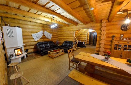 Paltinis Cabin | Frumusica