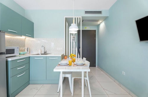Nea Tirintha House | Frunze Luxury Apartments