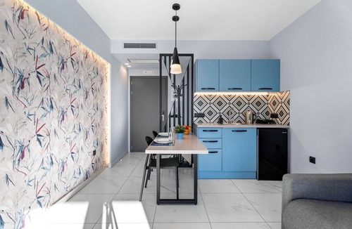 Nea Tirintha House | Frunze Luxury Apartments