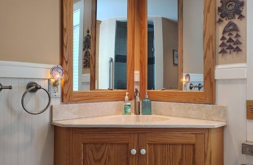 Reinholds Bed & Breakfast | Frush Farm Bed & Breakfast