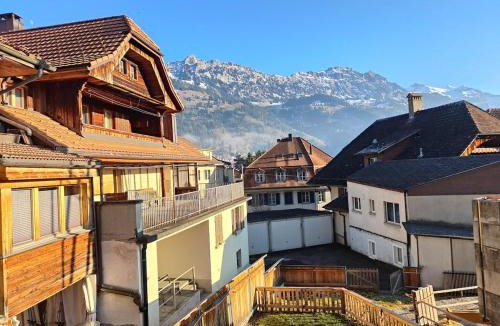 Frutigen Apartment | Frutigen 20 nach Interlaken