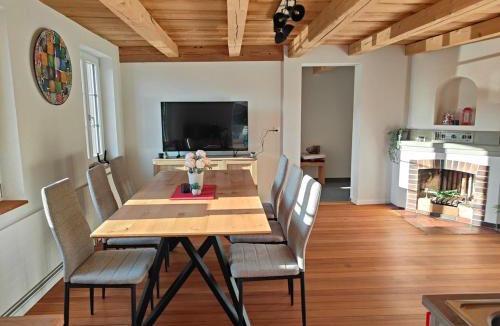 Frutigen Apartment | Frutigen 20 nach Interlaken