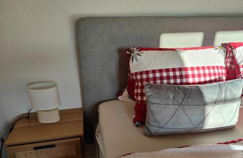 Frutigen Apartment | Frutigen 20 nach Interlaken