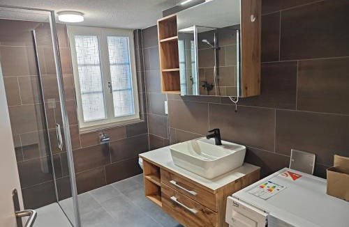 Frutigen Apartment | Frutigen 20 nach Interlaken