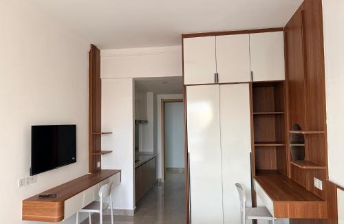 Daun Penh Hotel | FryB
