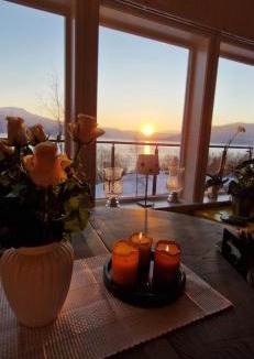 Balestrand House | Frydenlund