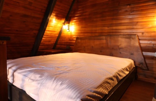Toroslar House | FS BUNGALOWS OTEL
