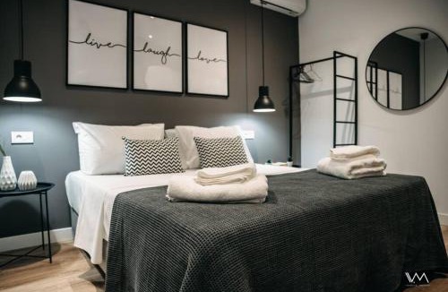 Igoumenitsa Apartment | FSM APARTMENTS PERDIKA
