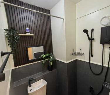 Cubao Apartment | FSZAirbnb