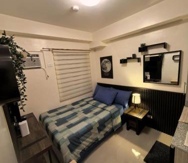 Cubao Apartment | FSZAirbnb