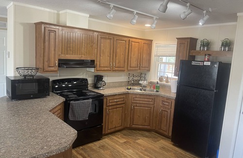 Clewiston House | Ft.Myers Okeechobee Clewiston Labelle Wifi Pool Vacation Farm Home 3.2