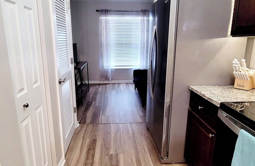 Cypress Lake Condo | Ft Myers Retreat! Relax, recharge, and enjoy all that Florida has to offer.