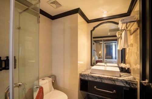Ha Long Hotel | FTE Ha Long Hotel