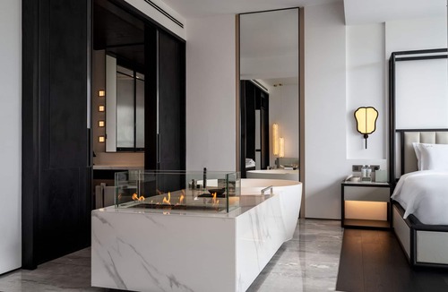 Liyang Hotel | FU VALLEY