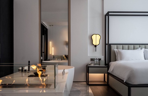 Liyang Hotel | FU VALLEY