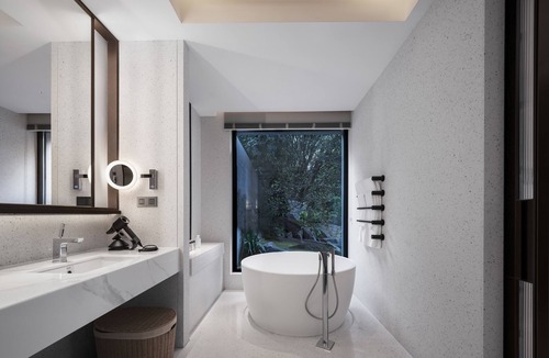 Liyang Hotel | FU VALLEY