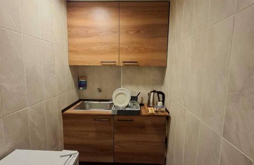 Buyukcekmece Apartment | Fuar Home
