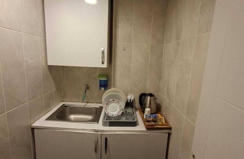 Buyukcekmece Apartment | Fuar Home