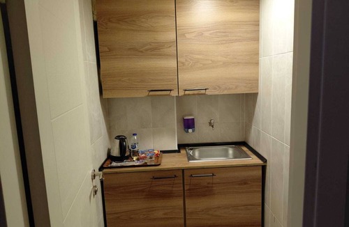 Buyukcekmece Apartment | Fuar Home