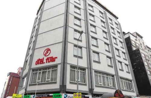 Aksaray Hotel | Fuar Hotel