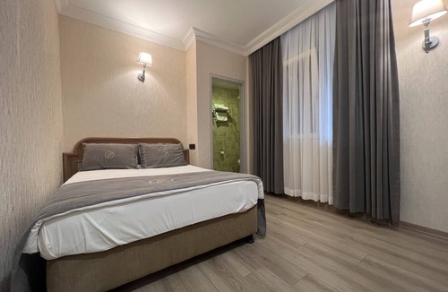 Aksaray Hotel | Fuar Hotel