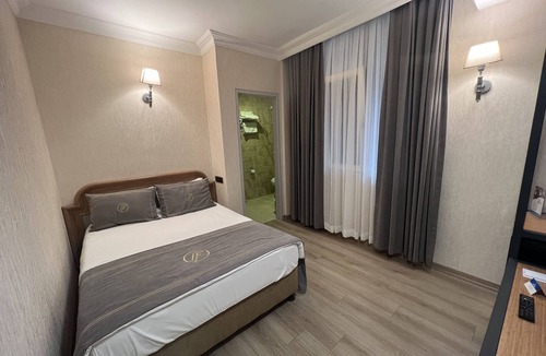 Aksaray Hotel | Fuar Hotel