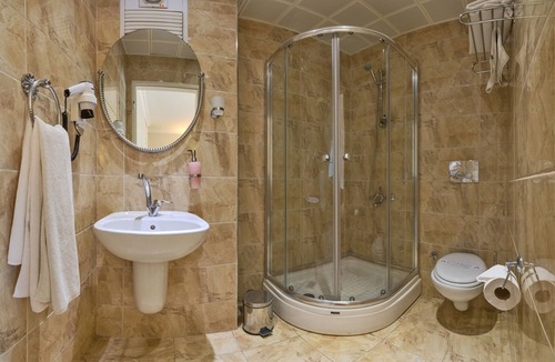 Aksaray Hotel | Fuar Hotel