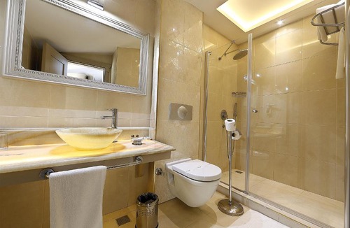 Sariyer Hotel | Fuat Pasa Oteli - Special Category Bosphorus