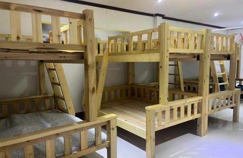 Vientiane House | FUBON World