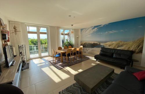 Hohen Wieschendorf Apartment | Fuchs und Elster