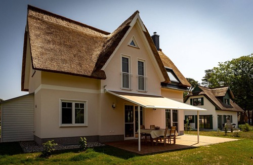 Zirchow House | Fuchsbau