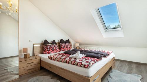 Thurmansbang Apartment | Fuchswiese