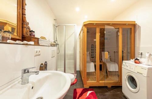 Thurmansbang Apartment | Fuchswiese