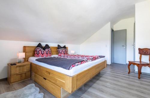 Thurmansbang Apartment | Fuchswiese