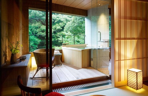 Izumisano House | Fudouguchikan