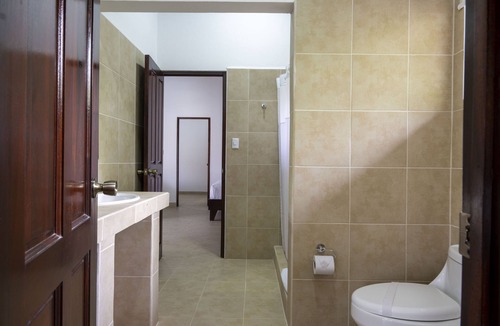 Playa Hermosa Hotel | Fuego del Sol Beachfront Hotel
