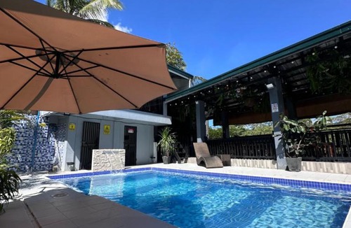 Tanay Resort | Fuellas Private Resort