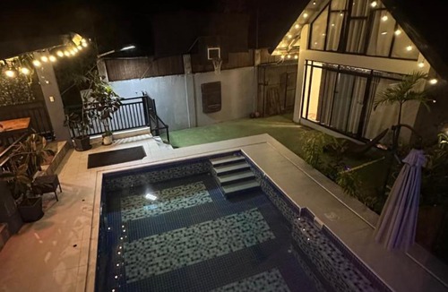 Tanay Resort | Fuellas Private Resort