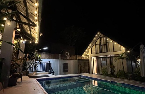 Tanay Resort | Fuellas Private Resort