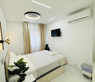 Centro - El Arroyo - La Fuente Apartment | Fuenlabrada