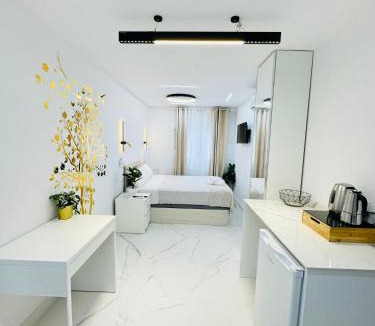 Centro - El Arroyo - La Fuente Apartment | Fuenlabrada