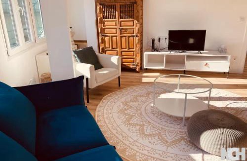 Soria Apartment | Fuentes 8