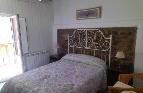 Ampuero Apartment | Fuentinueva