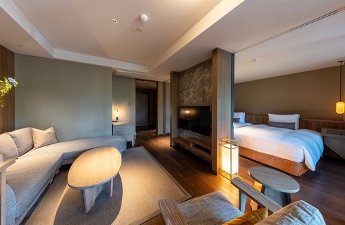 Gora Hotel | Fufu Hakone