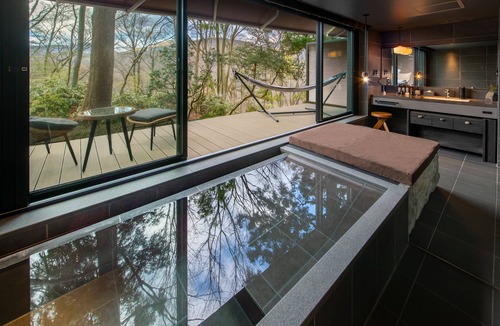 Gora Hotel | Fufu Hakone