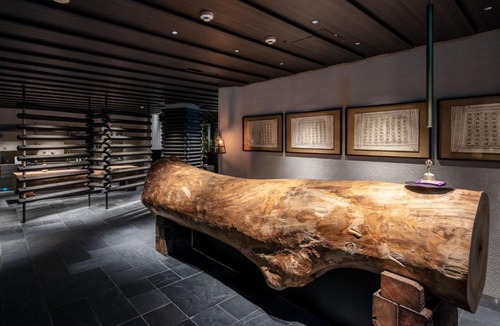 Nara Hotel | Fufu Nara